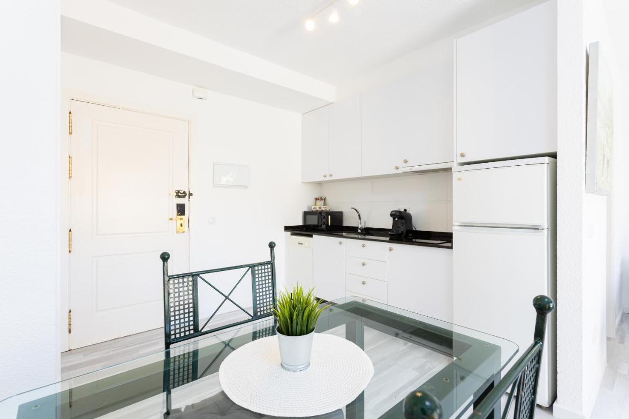 Romana Playa 323 By Ghr Apartment